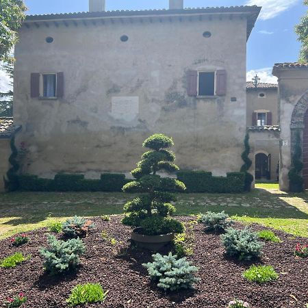 Bed and Breakfast Casa Barattini Zocchetta Екстер'єр фото