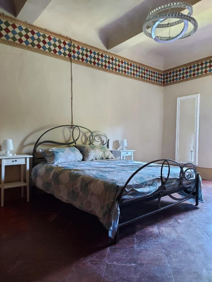 Bed and Breakfast Casa Barattini Zocchetta Екстер'єр фото