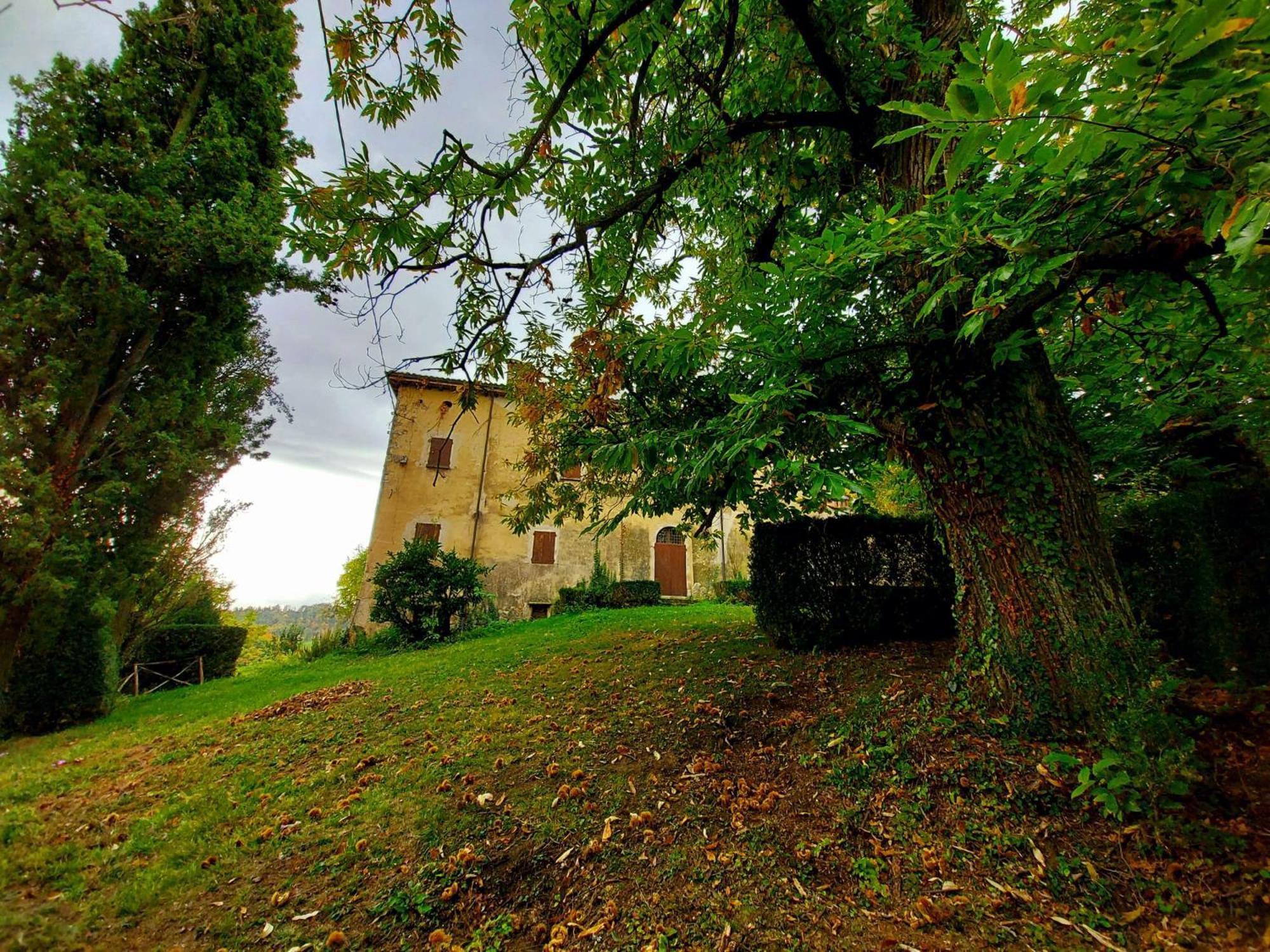 Bed and Breakfast Casa Barattini Zocchetta Екстер'єр фото